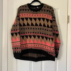 Urban outfitters BDG sweater